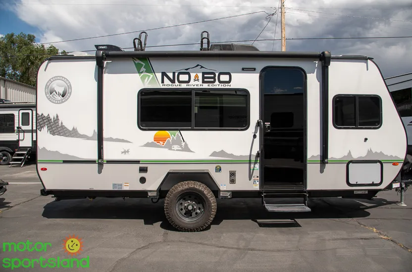 2022 Forest River NOBO 16.6 - Photo 2