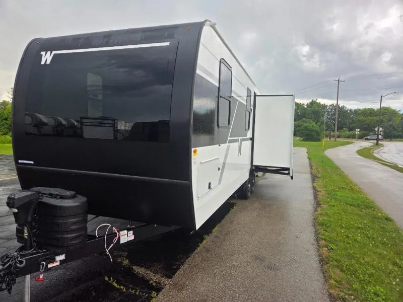 2026 Winnebago Thrive 24RKS - Photo 3