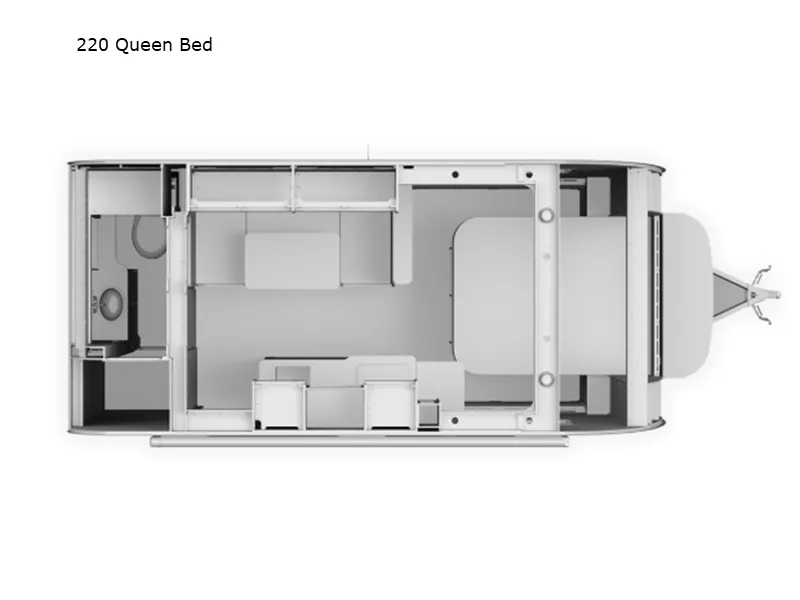 2026 NuCamp Haven QUEEN - Photo 3
