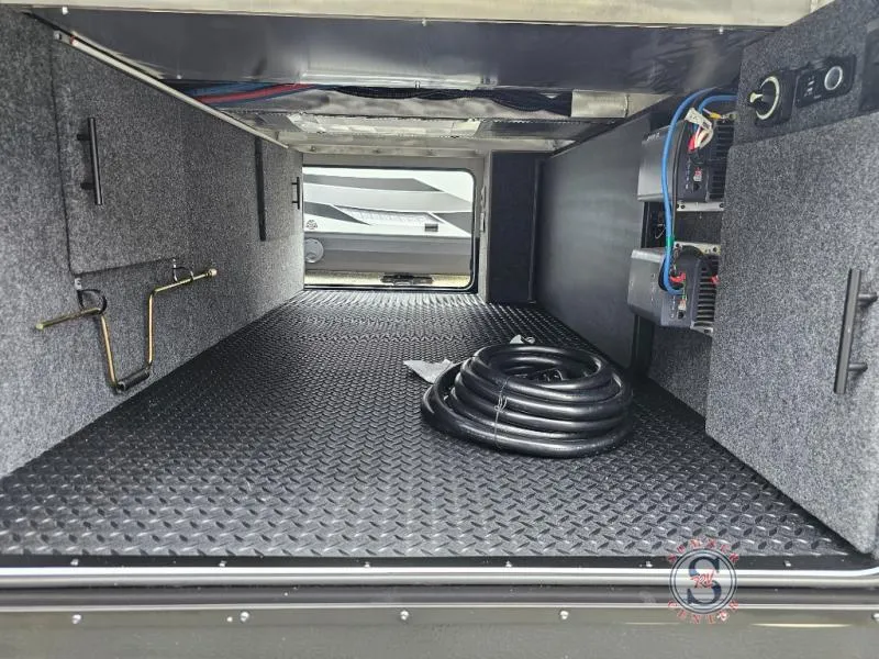 2026 Outdoors RV Glacier Peak Titanium Series 27KVS - Photo 4
