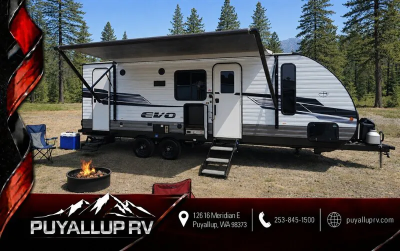 2025 Forest River EVO Lite 2405BHX - Photo 2