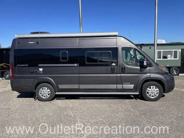 2019 Winnebago Travato 59GL - Photo 3