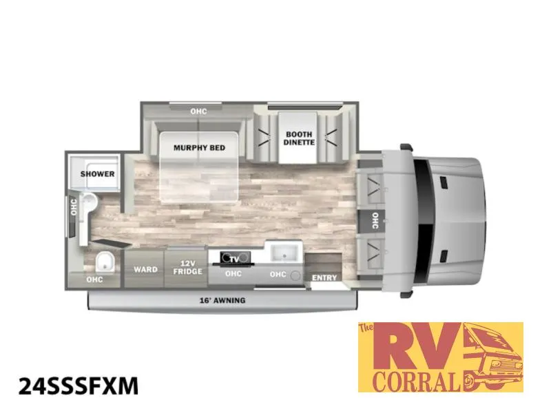 2026 Dynamax Corp Isata 3 Series 24SSSFXM - Photo 4