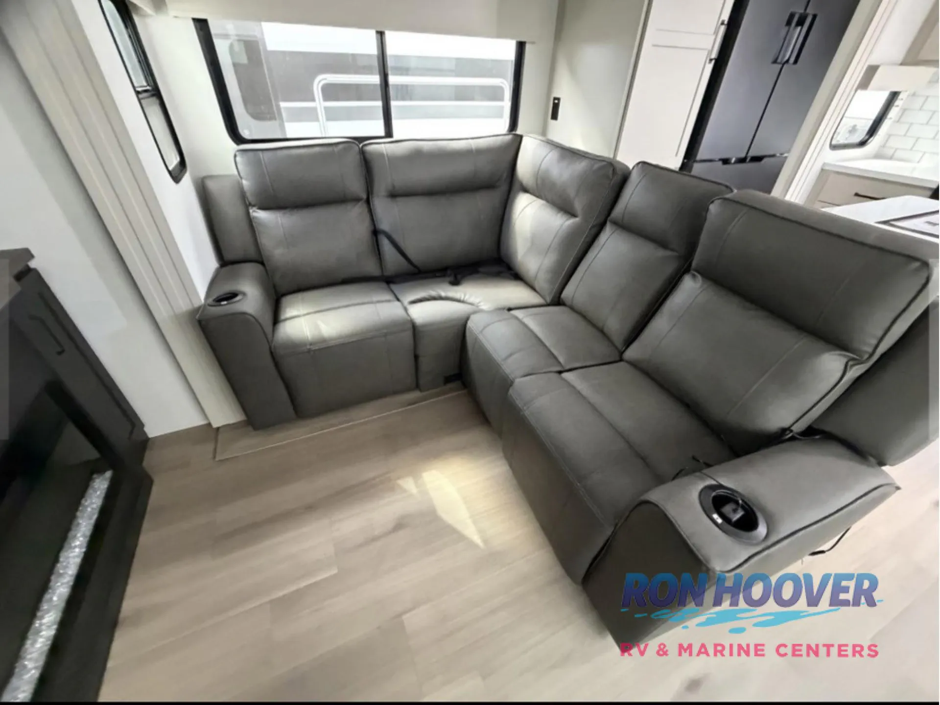2025 Grand Design Momentum M-Class 395MS - Photo 2