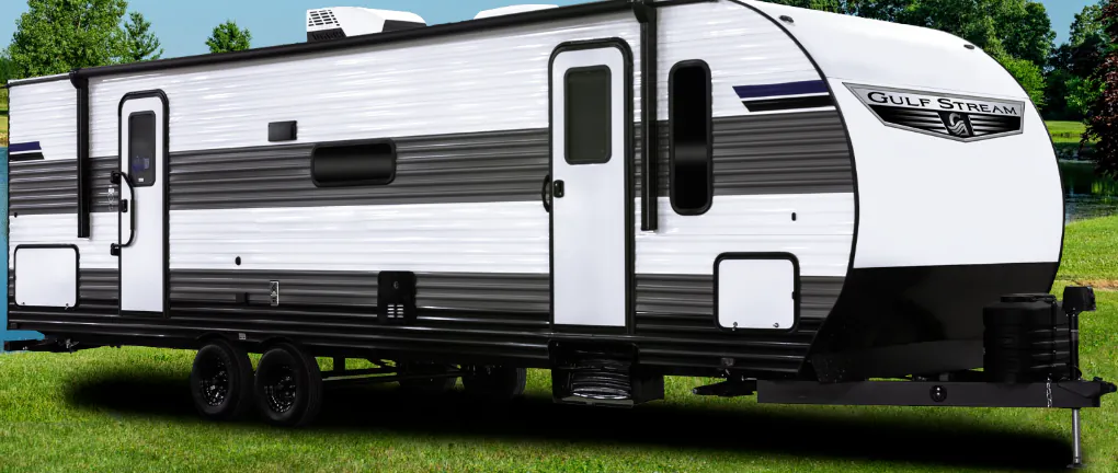 Gulf Stream Ameri-Lite Ultra-Lite 292RBH exterior