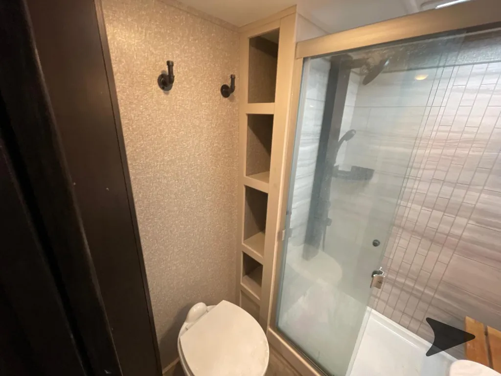 2023 Jayco Seismic Luxury Series 3815, Photos photo 50