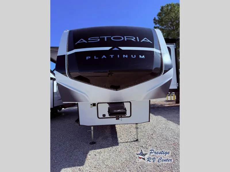 2026 Dutchmen Astoria 3403RKP - Photo 3