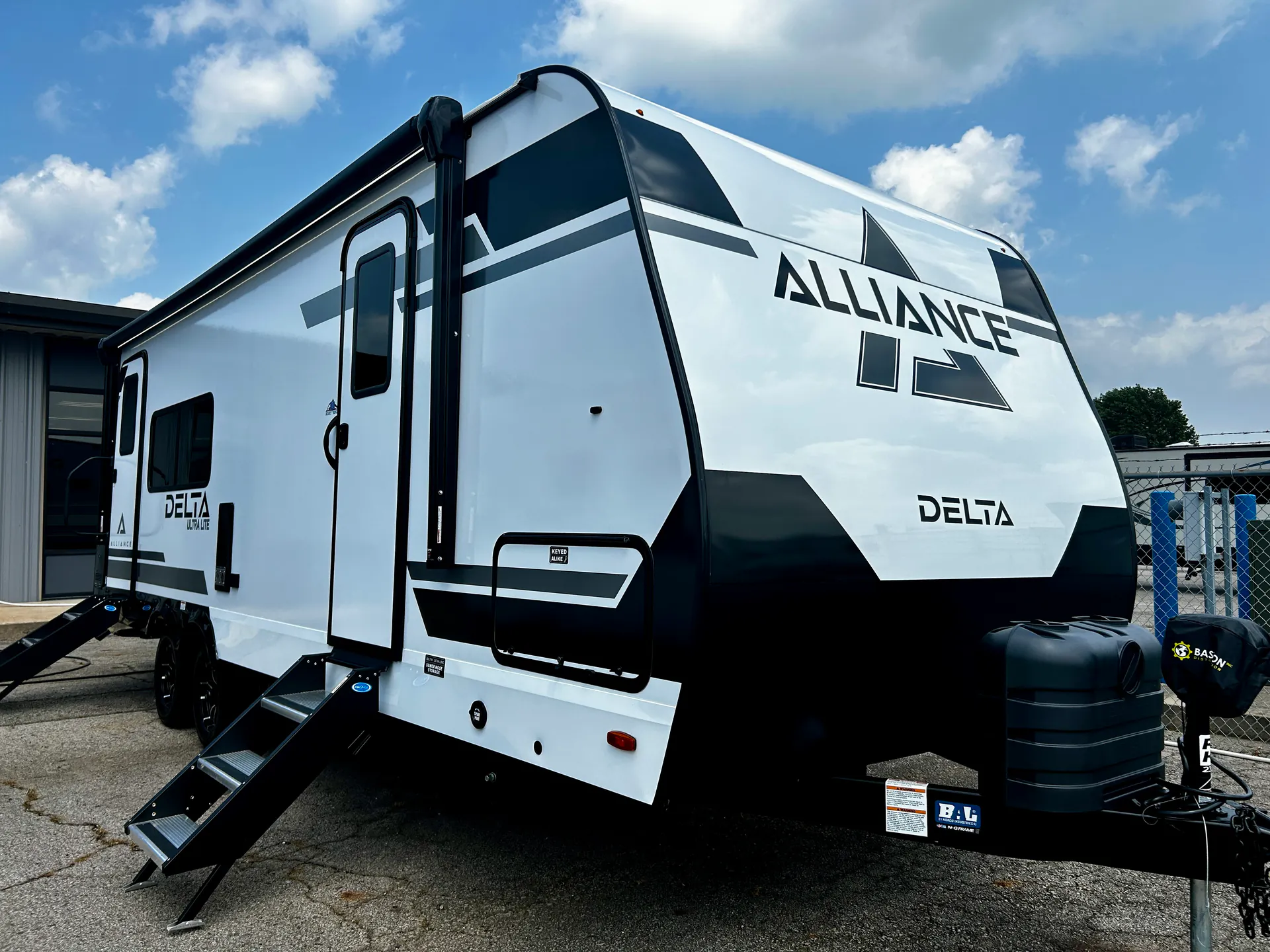 2026 Alliance RV Delta Ultra Lite RK234 - Photo 2
