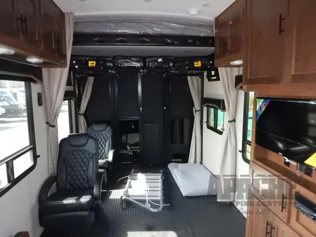 2025 Outdoors RV Trail Series 29TRX, Photos photo 25