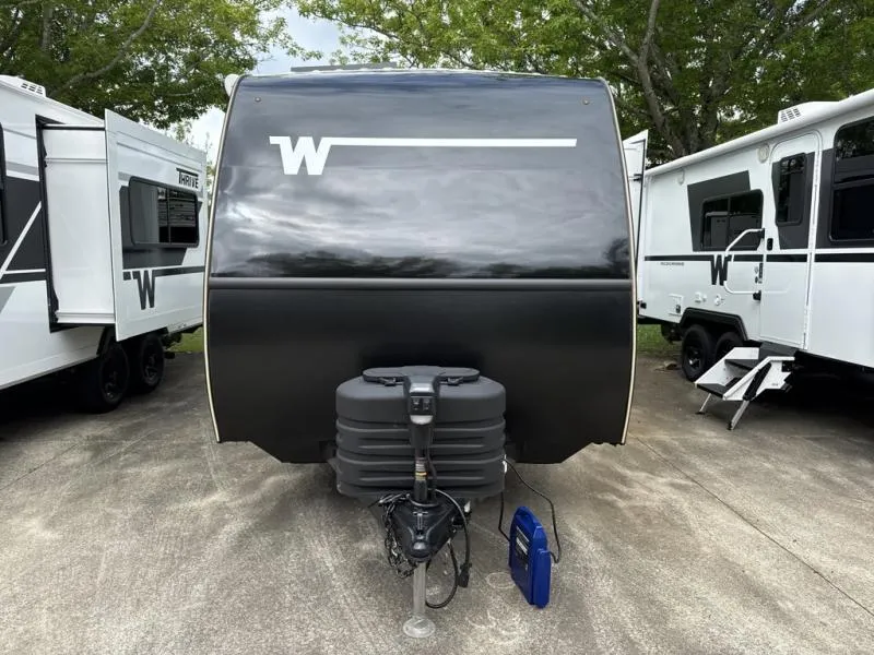 2026 Winnebago Micro Minnie 2108TB - Photo 3