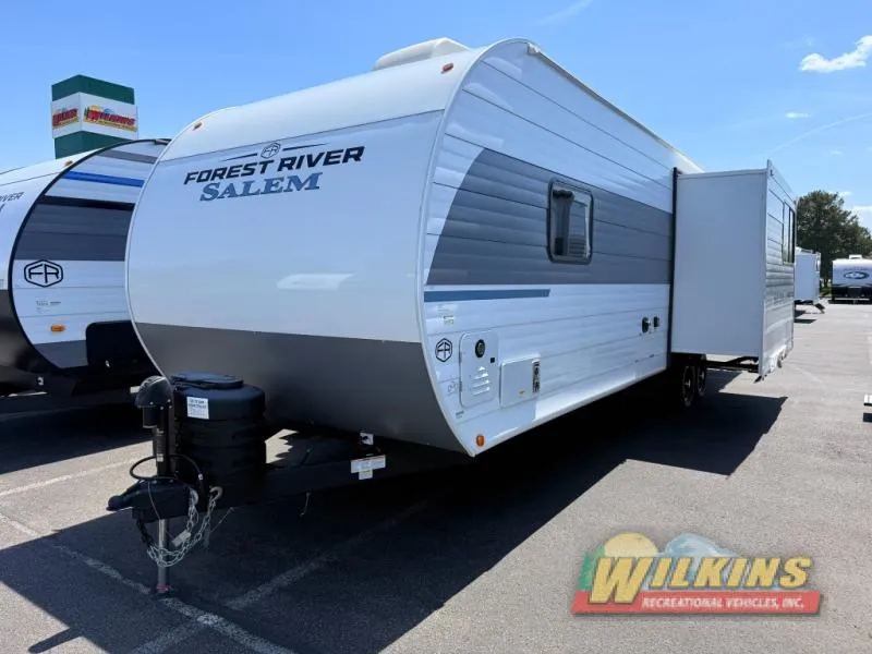 2026 Forest River Salem 300ICE - Photo 3