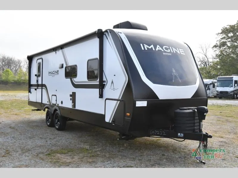 2026 Grand Design Imagine 2600RB - Photo 2