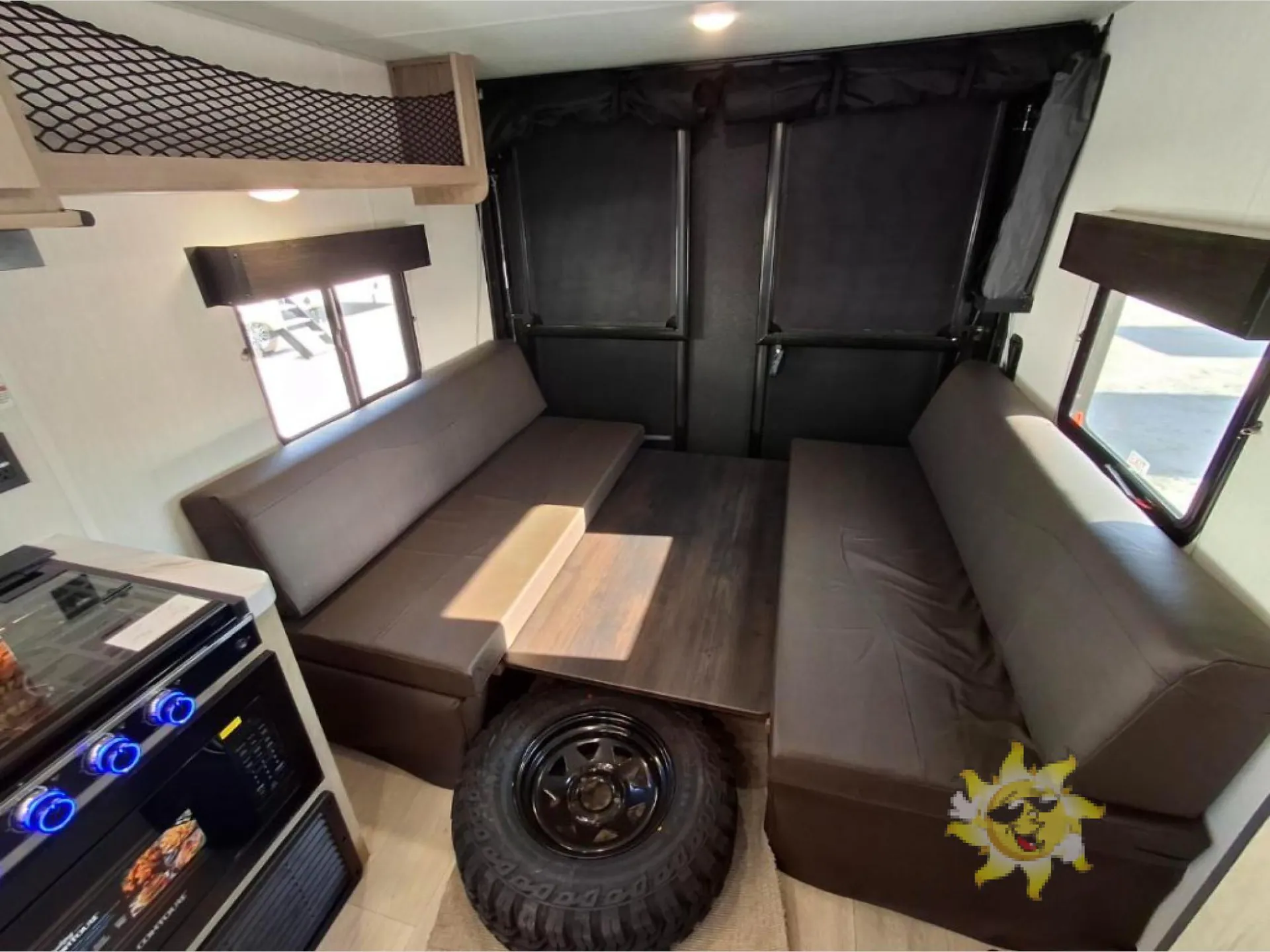 2026 Forest River Cherokee Grey Wolf 22RR — Photo 7