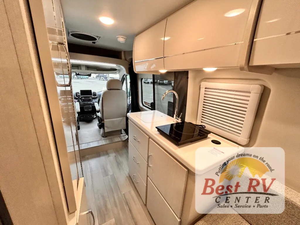 2026 Thor Motor Coach Tellaro 20U, Photos photo 67