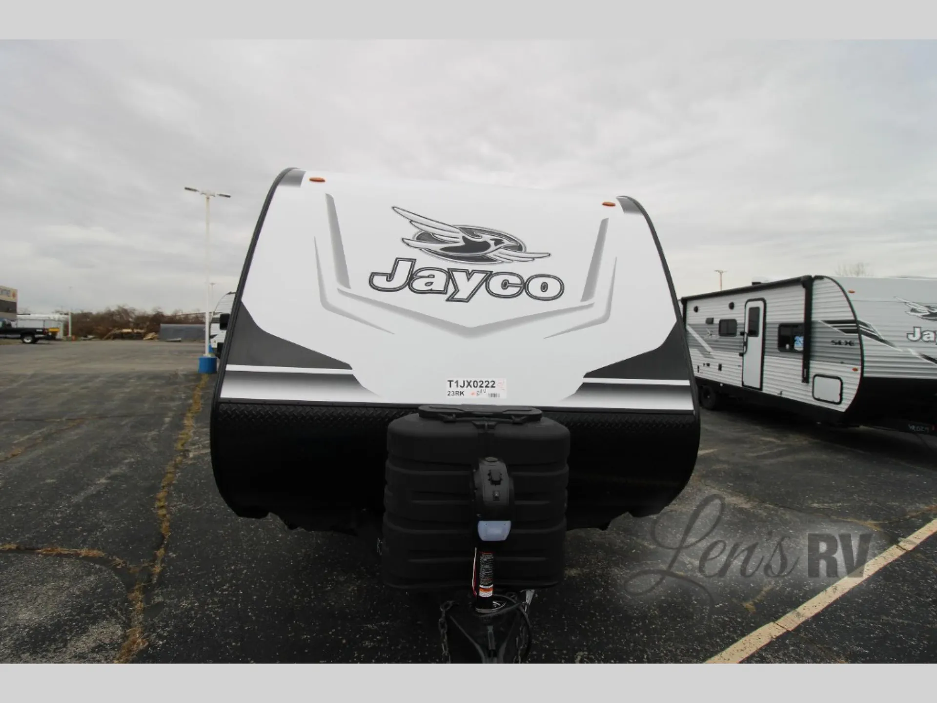2026 Jayco Jay Feather 23RK - Photo 3