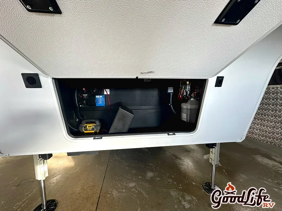 2026 Brinkley Model Z 3600, Photos photo 34