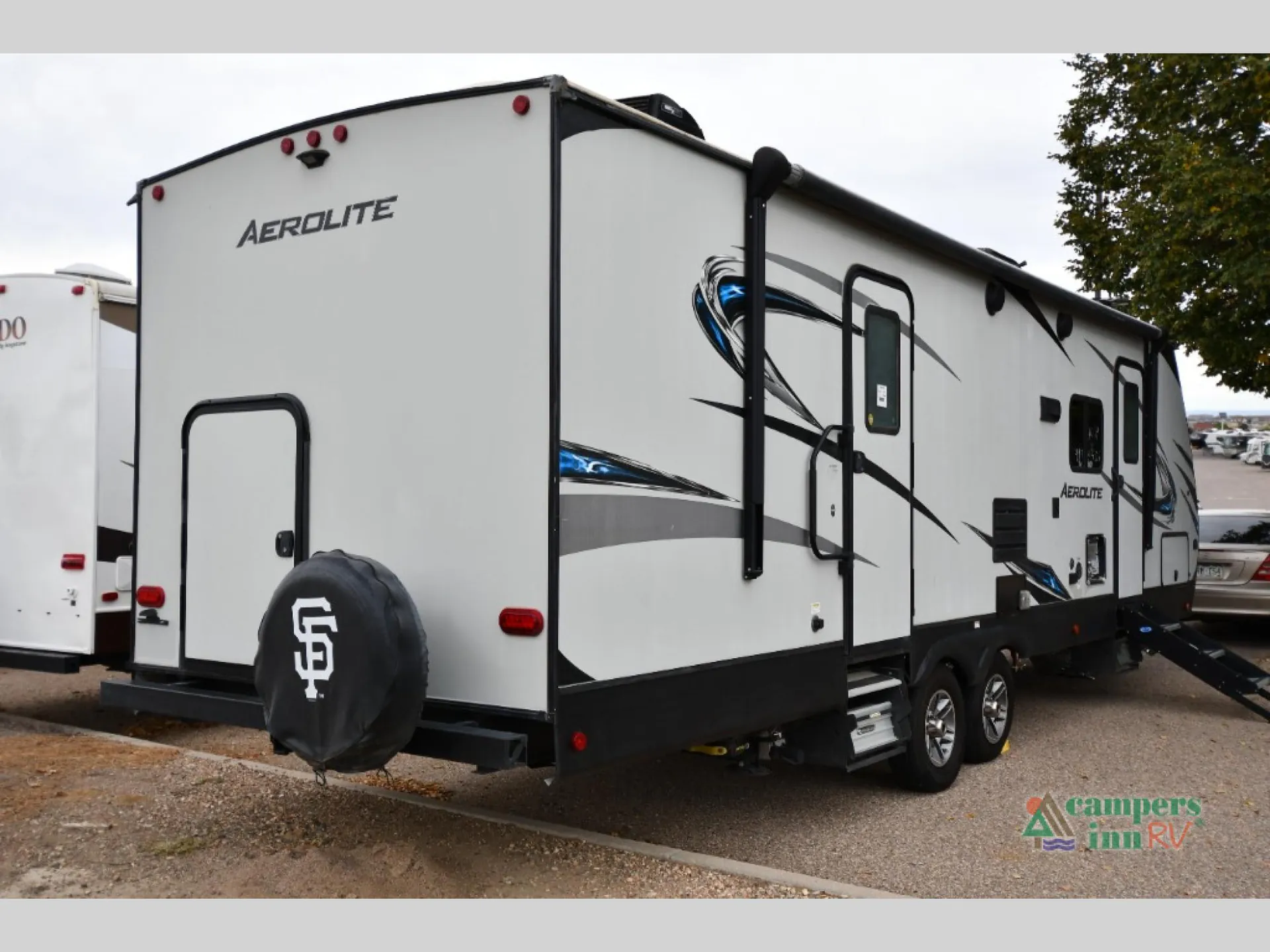 2019 Dutchmen Aerolite 2843BH - Photo 4