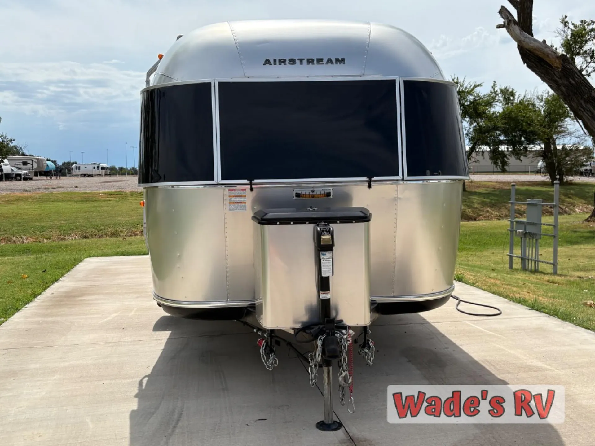 2022 Airstream Bambi 20FB - Photo 3