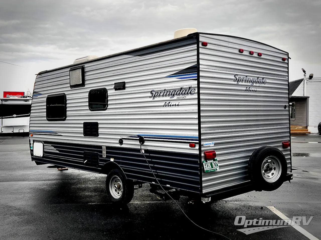 2023 Alliance RV Avenue All-Access 26RD - Photo 4