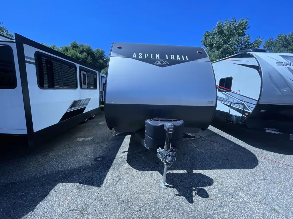 2025 Forest River Puma Vista 401RLFT, Photos photo 4