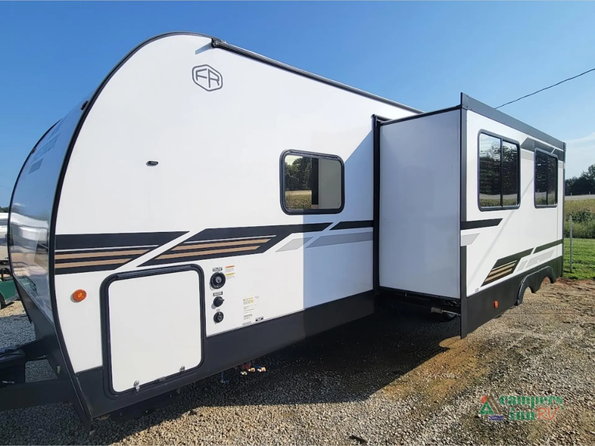 2026 Forest River Westbrook Luxury 285BHLC - Photo 3