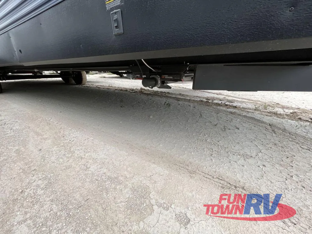 2026 Forest River Puma 30RKQS, Photos photo 11