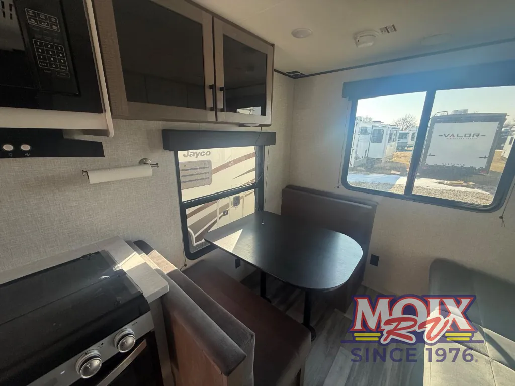 2025 Jayco Jay Flight SLX 210QB, Photos photo 11