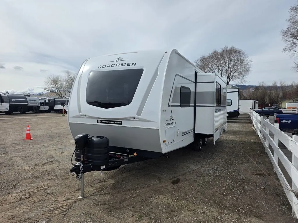 2026 Coachmen Freedom Express Ultra Lite 22MLS - Photo 3
