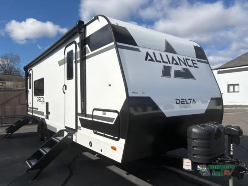 2026 Alliance RV Delta RK234 - Photo 2