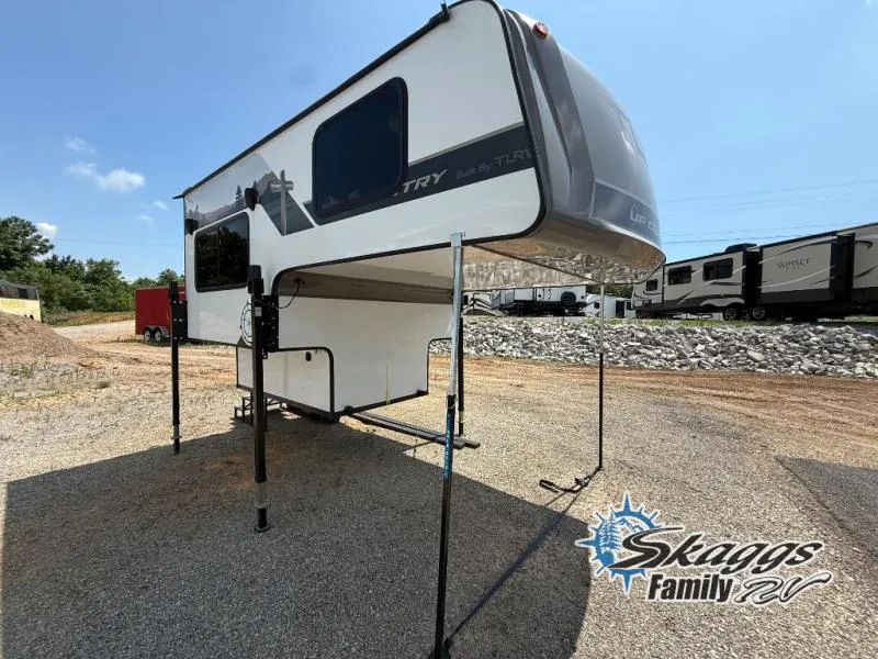 2024 Travel Lite Up Country 650U - Photo 2