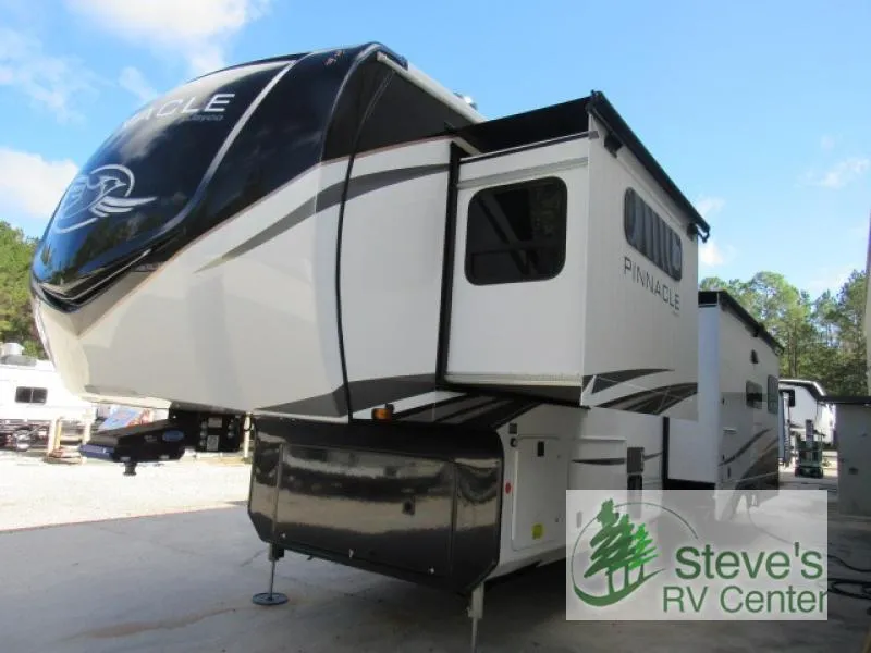 2025 Jayco Pinnacle 38KPTS - Photo 3