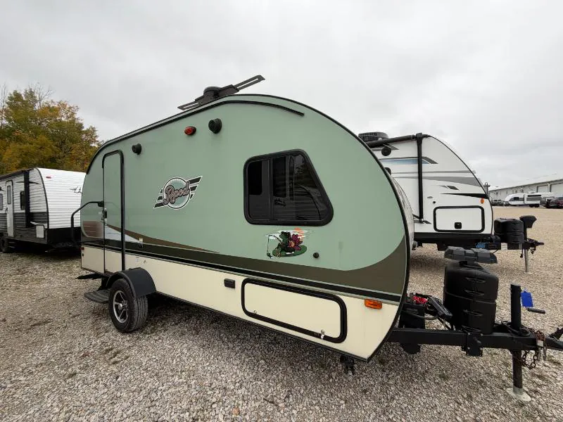 2016 Forest River R-Pod 179 - Photo 2