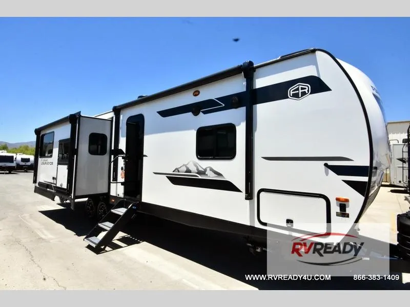 2026 Forest River RV Grand Surveyor 290RLDS - Main photo