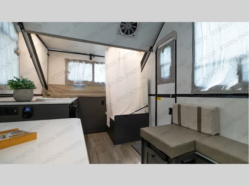 2026 Forest River RV Rockwood Hardside Series 123RG - Photo 3