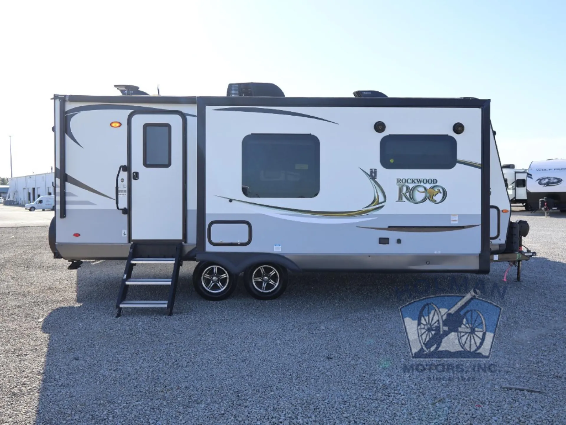 2020 Forest River Rockwood Roo 23FL - Photo 3