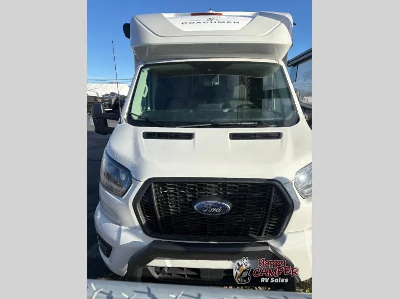 2026 Coachmen Cross Trail EV 20XG - Photo 2