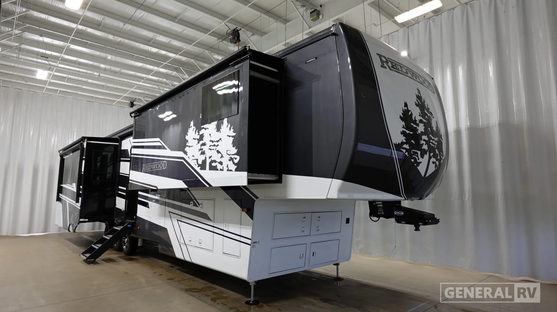 2026 Crossroads RV Redwood 412GK - Photo 2