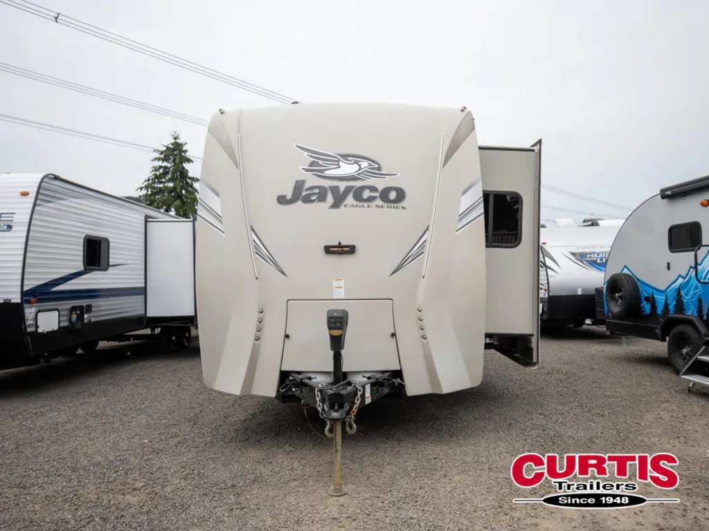 2019 Jayco Eagle 322RLOK, Photos photo 3