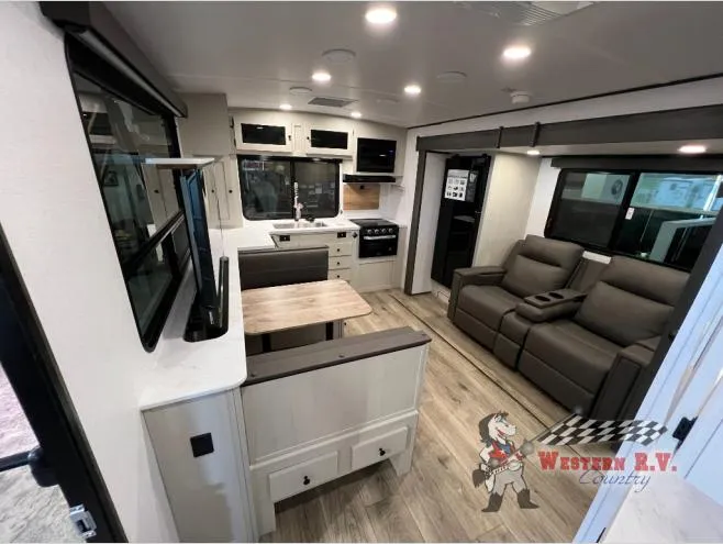 2026 Coachmen Urban 2560RK - Photo 3