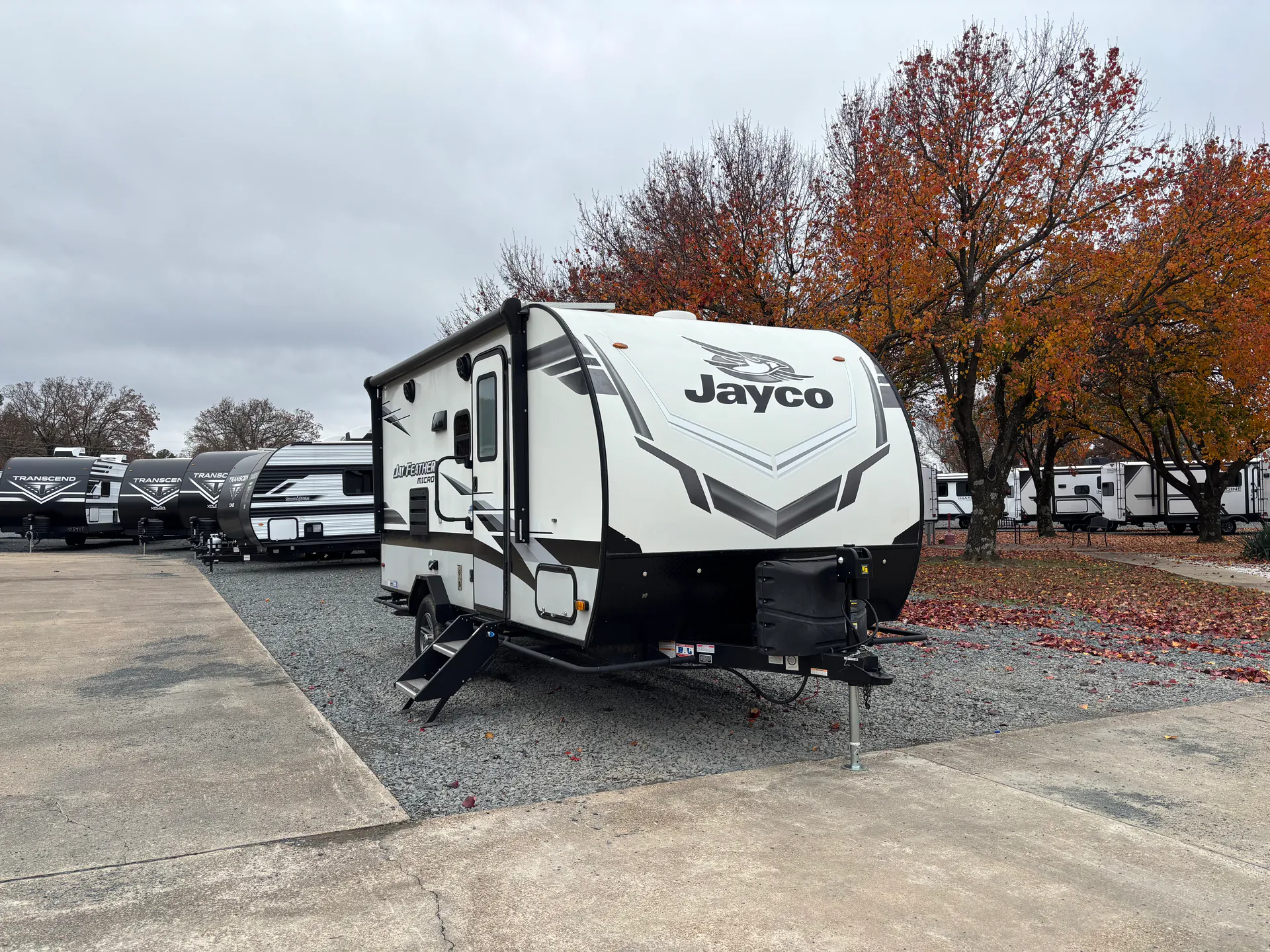 2022 Jayco Jay Feather Micro 171BH - Photo 2
