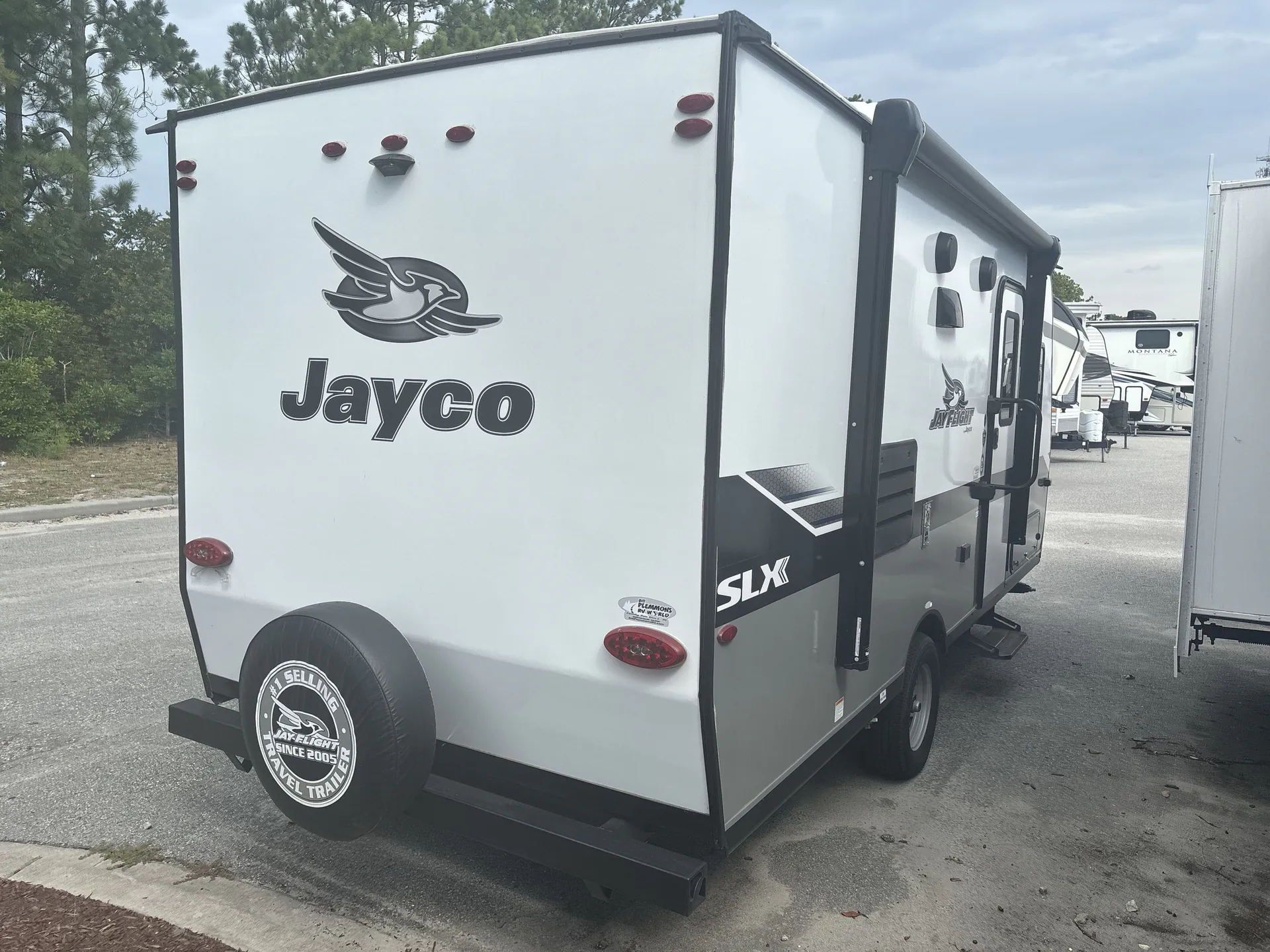 2022 Jayco Jay Flight SLX 7 174BHW - Photo 3