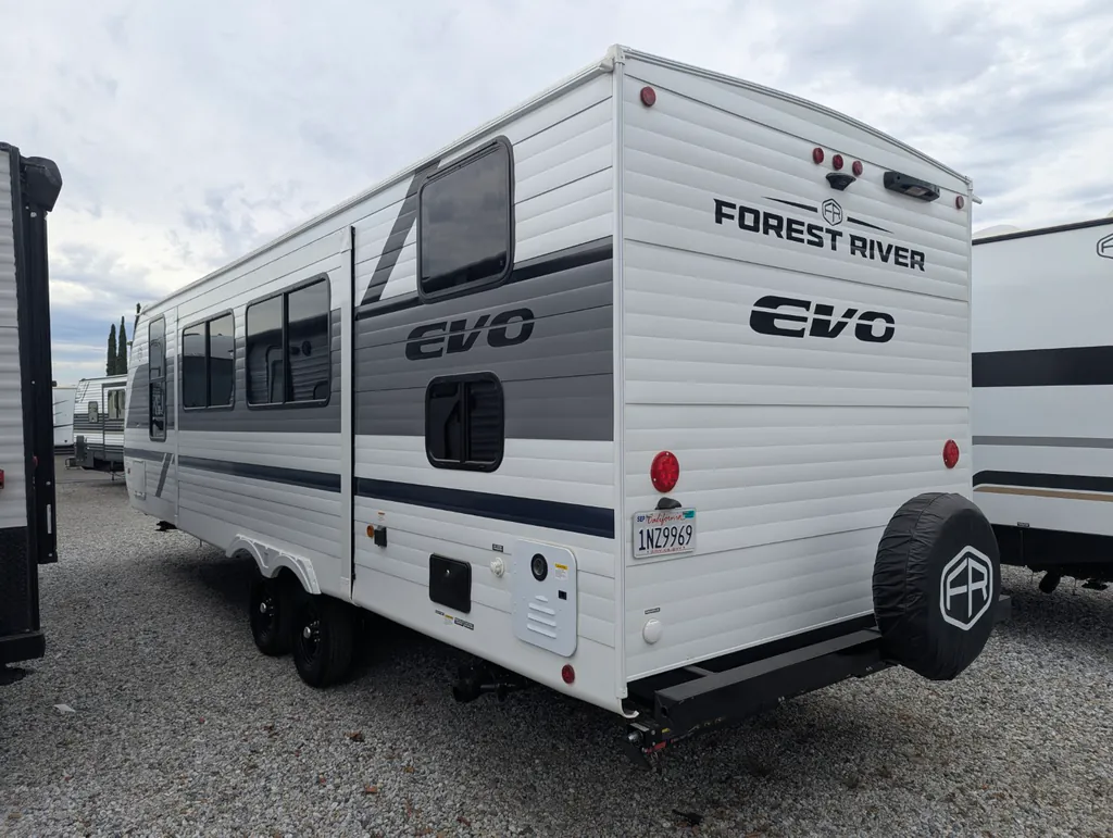 2026 Forest River EVO Lite 2700BHX, Photos photo 4