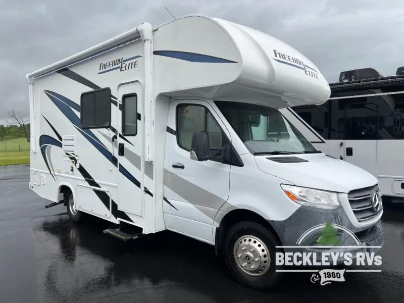 2021 Thor Motor Coach Freedom Elite 24FE - Photo 2