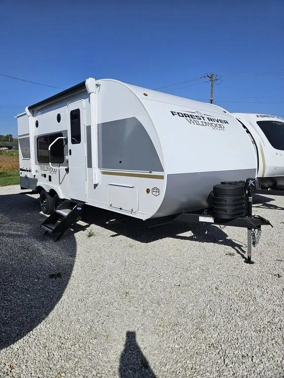 2026 Forest River Wildwood X-Lite 171RBXL - Photo 2