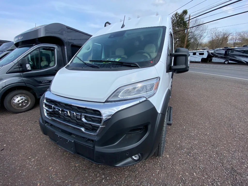 2026 Coachmen Pixel P18RB - Photo 2