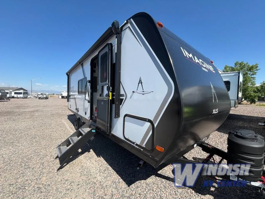 2027 Grand Design Imagine XLS 22MLE - Photo 2