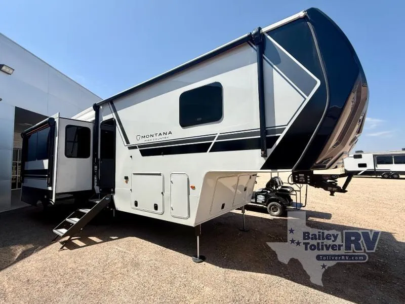2026 Keystone Montana High Country 290RL - Photo 2