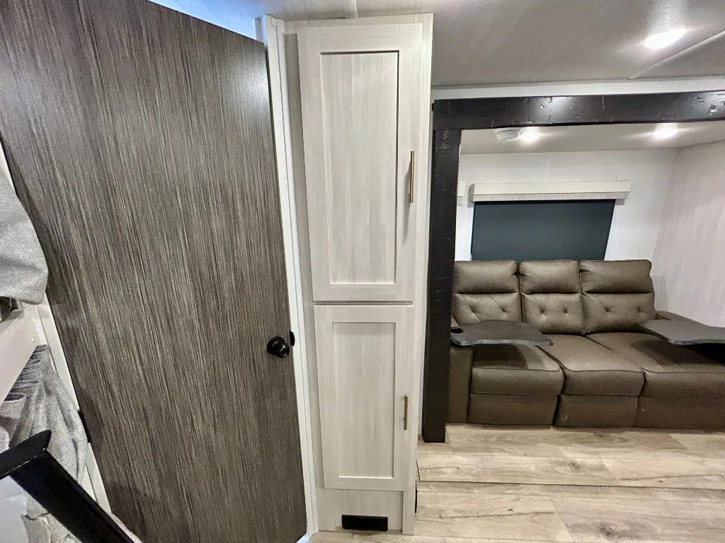 2027 Forest River R-Pod Un-Mapped 26BH, Photos photo 7