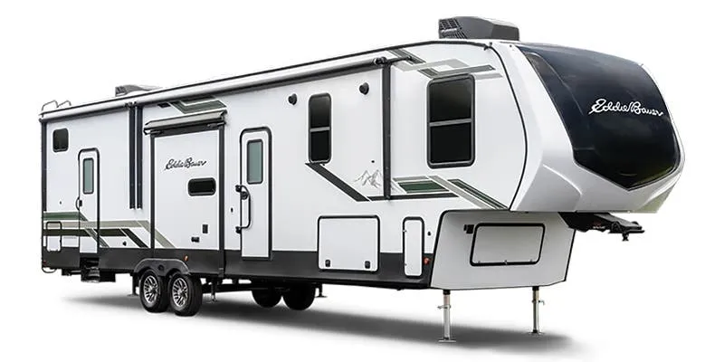 Dutchmen Eddie Bauer 360LF exterior