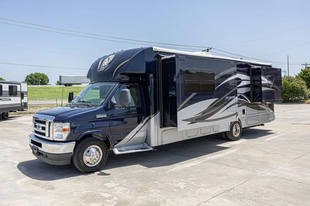 2023 Nexus Viper 29V - Photo 2